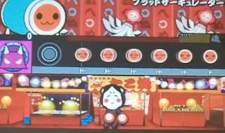 类似太鼓达人的游戏 类似太鼓达人的游戏