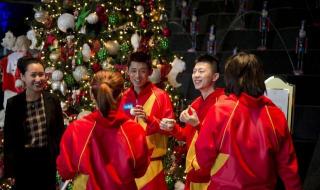 刘诗雯躲张继科眼神 刘诗雯躲张继科眼神