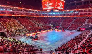 2022世乒赛比赛时间 2022世乒赛比赛时间